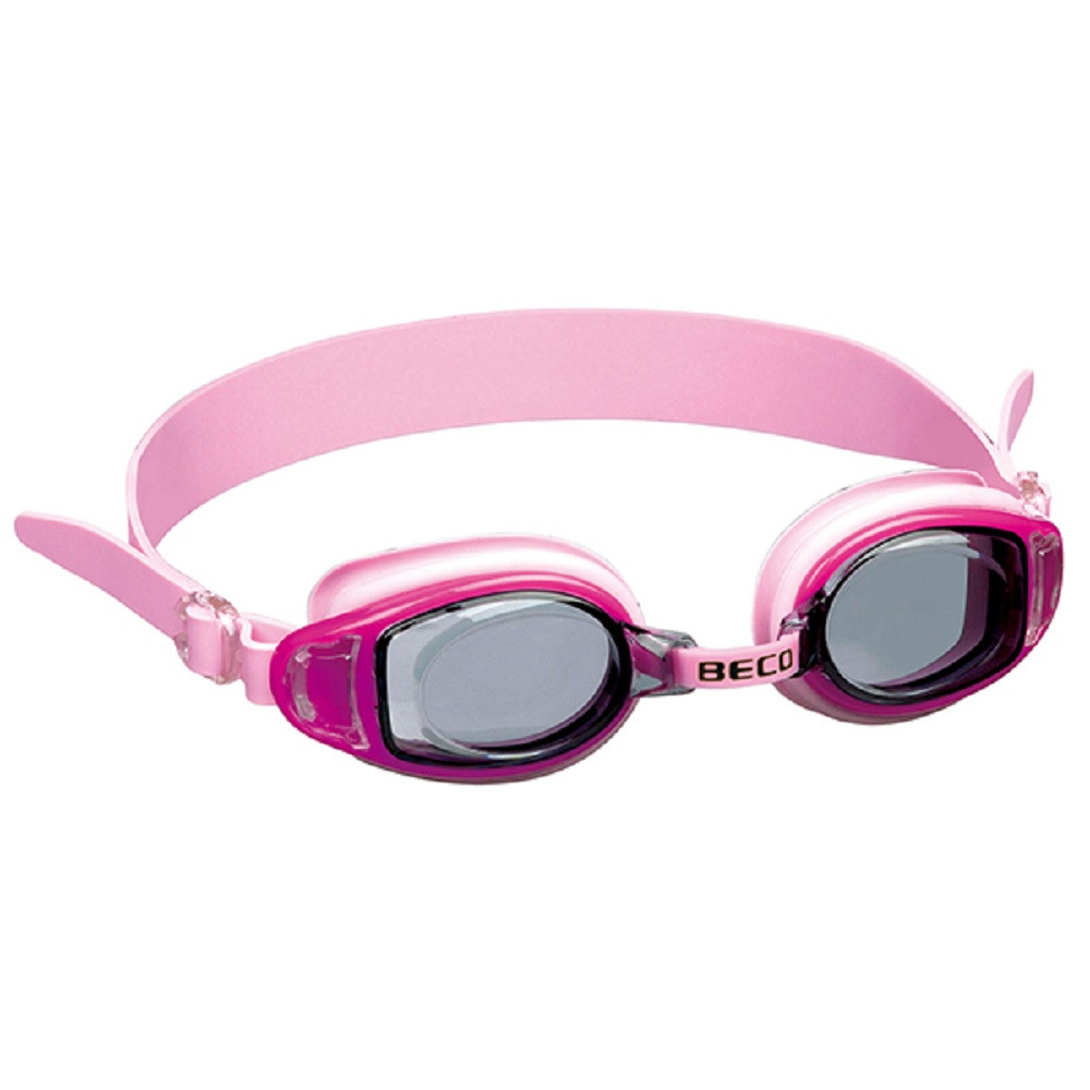 Kinderbrille pink