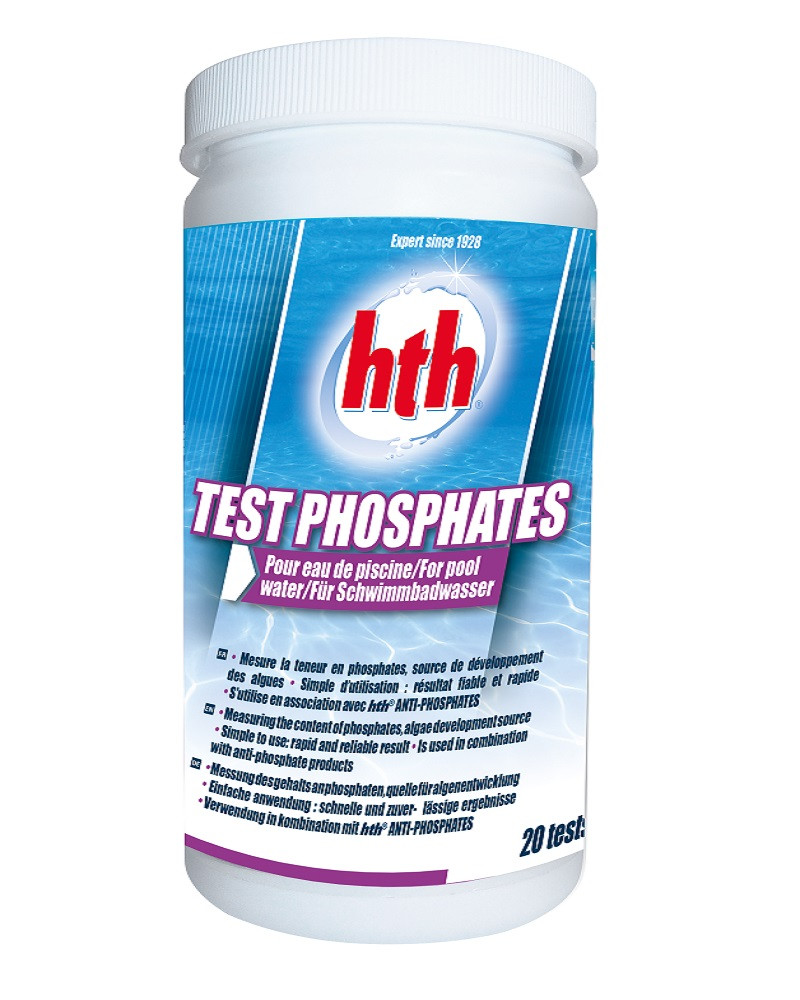 Phosphat Test-Kit