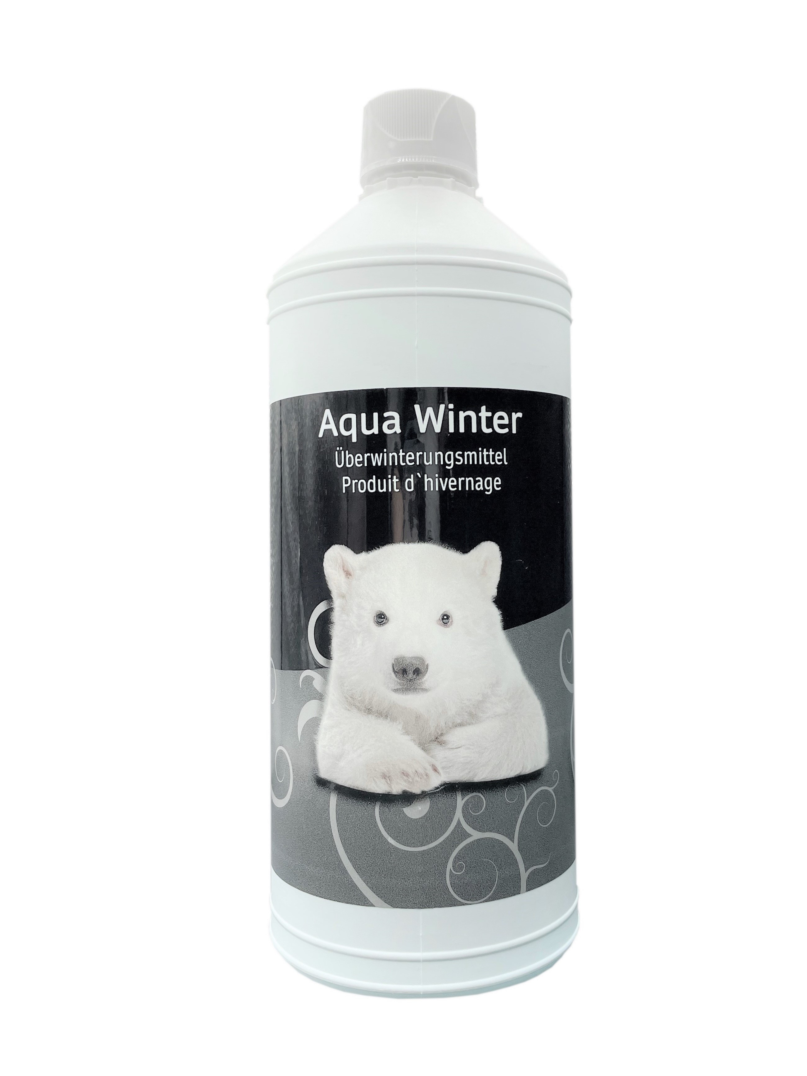 Aqua Winter 1l