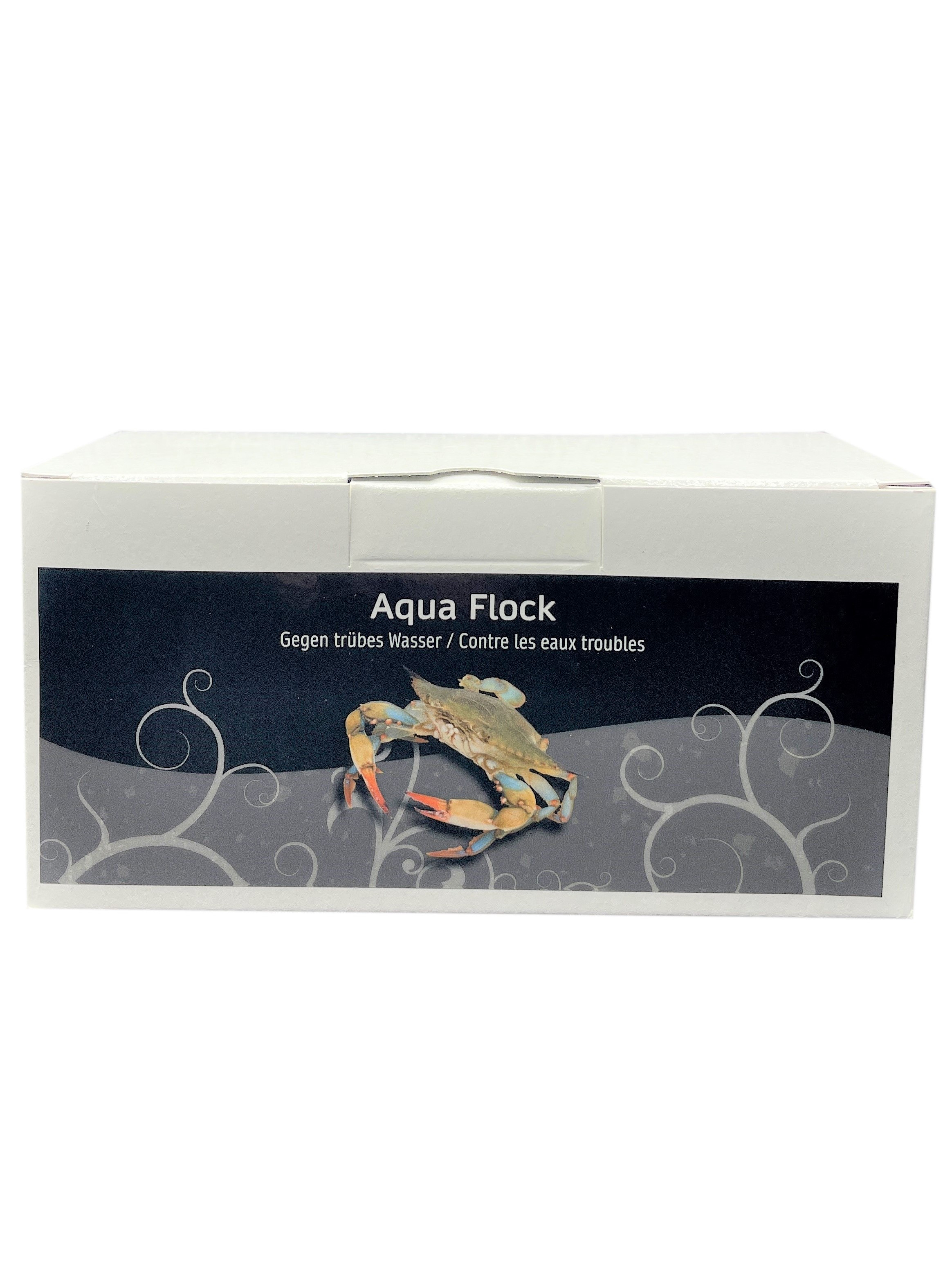 Aqua Flock 1kg