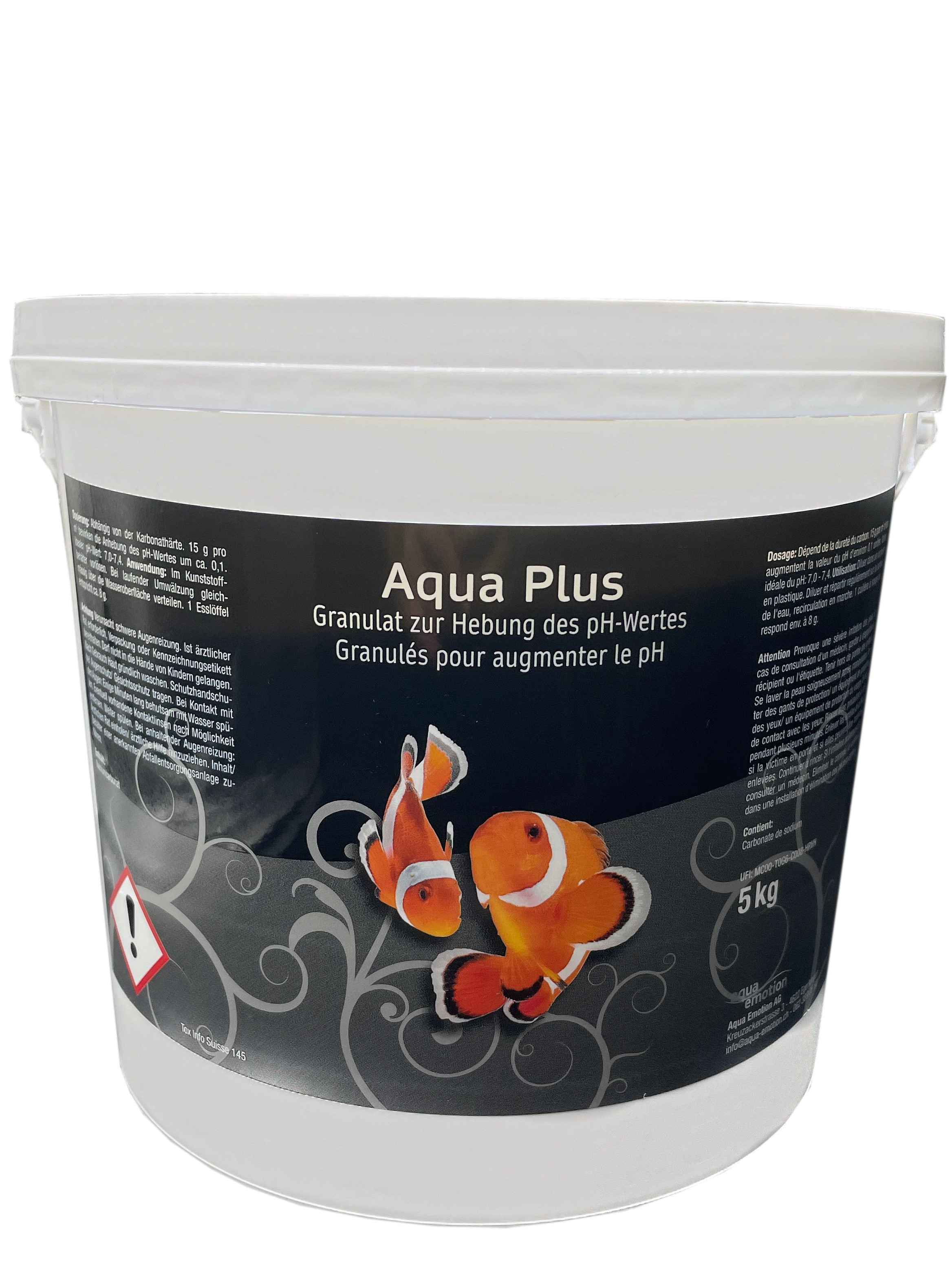 Aqua Plus 5kg