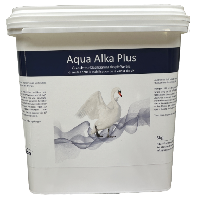 Aqua Alka Plus 5kg